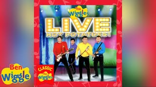 Were Dancing With Wags The Dog Live Karaoke [upl. by Kipper]