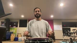 These Exercises Will Increase Your Speed on the Drums OVERNIGHT [upl. by Idnahc297]