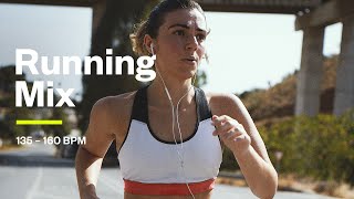 Running Mix 2020  135  160 BPM  Best Running Music [upl. by Estis]