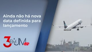 Voa Brasil Viagem de Lula adia programa que barateia passagens aéreas [upl. by Akinuahs]