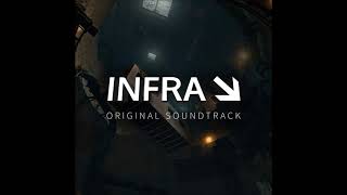 INFRA Soundtrack  Walters Office [upl. by Flem643]