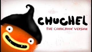 Chuchel The Comicbook Version Episode 330 PC gameplay  No Commentary [upl. by Nyrak]