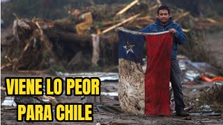 Latife Soto y Sus INQUIETANTES Predicciones Para Chile Este 2024 [upl. by Loella890]