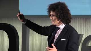 TEDMEDLiveBologna  Pietro Sodani  Cure Thalassemia  No more transfusion [upl. by Aikam182]