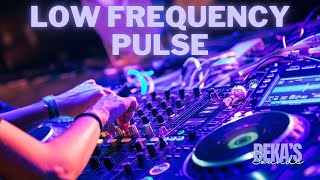 Drum and Bass Flow  Low Frequency Pulse [upl. by Yrebmik]