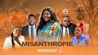 MISANTHROPIE EPISODE 2  Nouveau Film congolais Belart prod SEPTEMBRE 2023 [upl. by Aidan561]