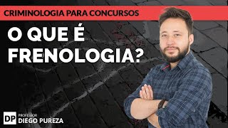 O que é Frenologia [upl. by Inafets]