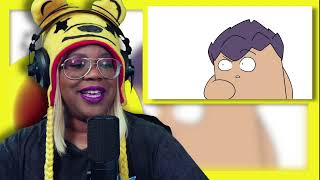 Attemting My First Pokemon Nuzlocke  Young Yong Tales  AyChristene Reacts [upl. by Fritzie817]