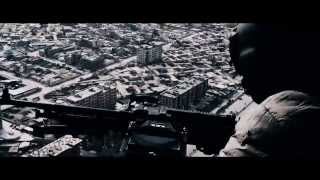 Monsters Dark Continent  Goliath Trailer  In UK Cinemas MAY 1 2015 [upl. by Aivat]