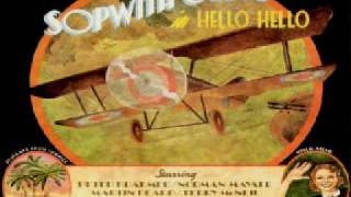 Sopwith Camel  Hello Hello 1967 [upl. by Htrap71]