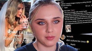 Tik Tok mortician DRAGGED for this UNHINGED opinion [upl. by Chrisoula]