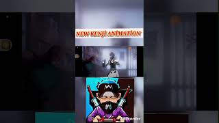 New kenji animation [upl. by Klump]