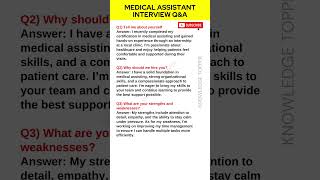 Maternity Support Worker INTERVIEW QUESTIONS And Answers Pass Your INTERVIEW  Interview shorts [upl. by Anauqaj130]