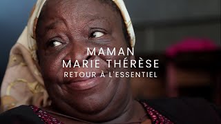 MAMAN MARIE THERESE RETOUR A LESSENTIEL FR Film complet [upl. by Nickola]