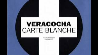 Veracocha  Carte Blanche hitch hiker amp jacques dumondt remix [upl. by Rico]