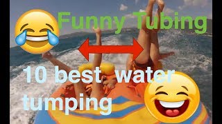 Ultimate funny tubing fails compilation [upl. by Modesta]