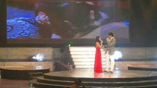 marian amp dingdong singing quotparting timequot SOP42609 [upl. by Anselmo]