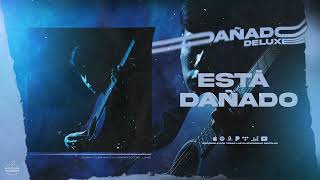 Ivan Cornejo  Está Dañado  deluxe Audio Oficial [upl. by Frydman]