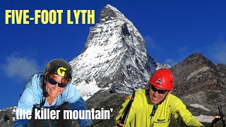 Climbing the Matterhorn  5 tips for a successful ascent [upl. by Toolis]