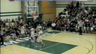 Nimrod Hilliard IV Highlights [upl. by Milissa]