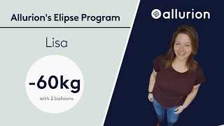 Lises placement of the Elipse™ Gastric Balloon [upl. by Nylarat]