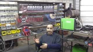 Video Blog Part 3  Chassis Saver 42613 [upl. by Philipps]