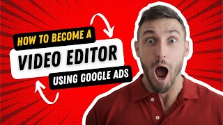 How To Become An Instant quotShort Formquot Video Editor Using Google Ads Platform By Coach Ian Baillo [upl. by Malinin455]