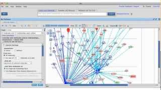 IPA Transcription Factor Analysis [upl. by Chane]