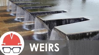 What is a Weir [upl. by Hogen440]