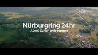 i30 N Nurburgring 24 Hour  Main ver [upl. by Amada]