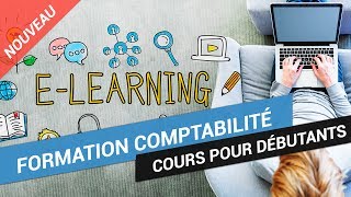 Comptabilité generale Les bases de la comptabilité en moins de 60 minutes1 [upl. by Alemat215]