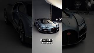 Bugattis V16 Engine Hypercar is here shorts viral tourbillon bugattitourbillon bugatti [upl. by Naveb]