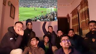 Reaction Video  Worldcup Final penally shootout  ARG VS FRA [upl. by Anestassia]