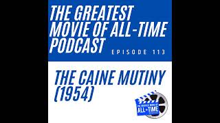 The Caine Mutiny 1954 [upl. by Arries]