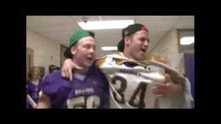 Kearney High School Lip Dub [upl. by Cleland]