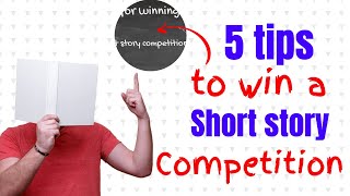 How Do You Win A Short Story Contest 👉 How To Win a short story compitition [upl. by Eicram]