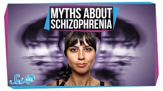 What People Get Wrong About Schizophrenia [upl. by Landri]