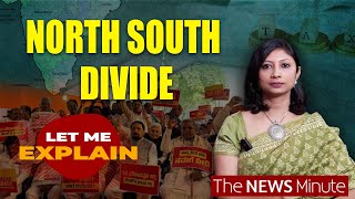 Why south Indian states have started a tax movement southtaxmovement [upl. by Jacqueline]