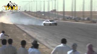 ★ Saudi Drift 2011 no limits [upl. by Niatsirhc792]