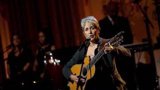 Joan Baez Performs at the White House 5 of 11 [upl. by Eilyab]