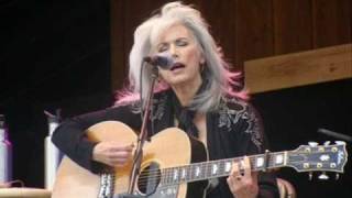 Emmylou Harris  Another Lonesome Morning [upl. by Iron576]