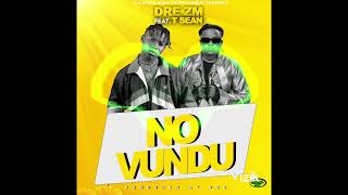 Dre zm ft T Sean  No Vundu  Nga Ufuna Unga Yende  Visualizer Audio [upl. by Llenra182]