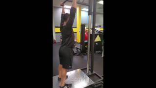 SportsMuscle Isokinetic Strength Machine [upl. by Martino57]