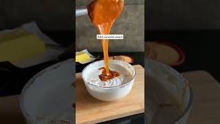 Caramel Creamy delight dessert How to make caramel with Cream desert [upl. by Esetal]