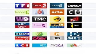 Regarder les chaines TV françaises sans logiciel  Direct Replay sur tout support [upl. by Wexler81]