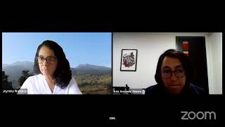 Webinar Especies invasoras en América Latina [upl. by Cicely]