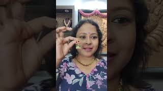 17062024 TARAS JEWELLERY ONO47 KUTCHERY ROAD MYLAPORE CHENNAI 600004 919840055517 [upl. by Durkin175]