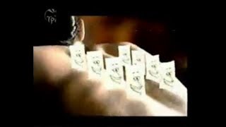 Iklan Salonpas 2006 Rec [upl. by Ahswat528]