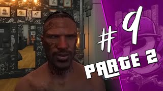 Stream LITKillah 19102023  GTA V BAIRESTREETS 9 Parte 2 [upl. by Ellennod]