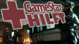 GameStar hilft Battlefield 3  Operation Métro  Tutorial  Guide zum RushModus [upl. by Virgilio433]